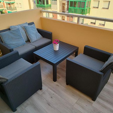Los Angeles Apartment Los Cristianos Los Cristianos  Extérieur photo