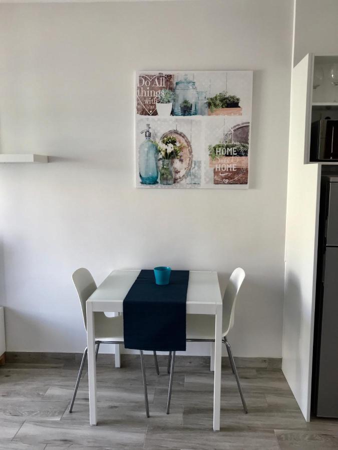 Los Angeles Apartment Los Cristianos Los Cristianos  Extérieur photo