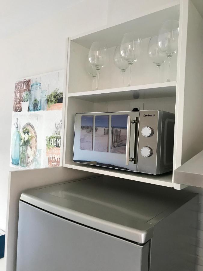 Los Angeles Apartment Los Cristianos Los Cristianos  Extérieur photo