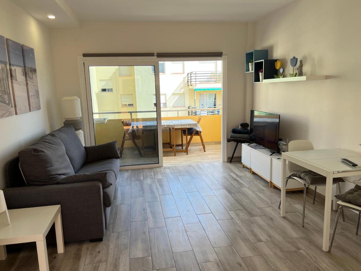 Los Angeles Apartment Los Cristianos Los Cristianos  Extérieur photo