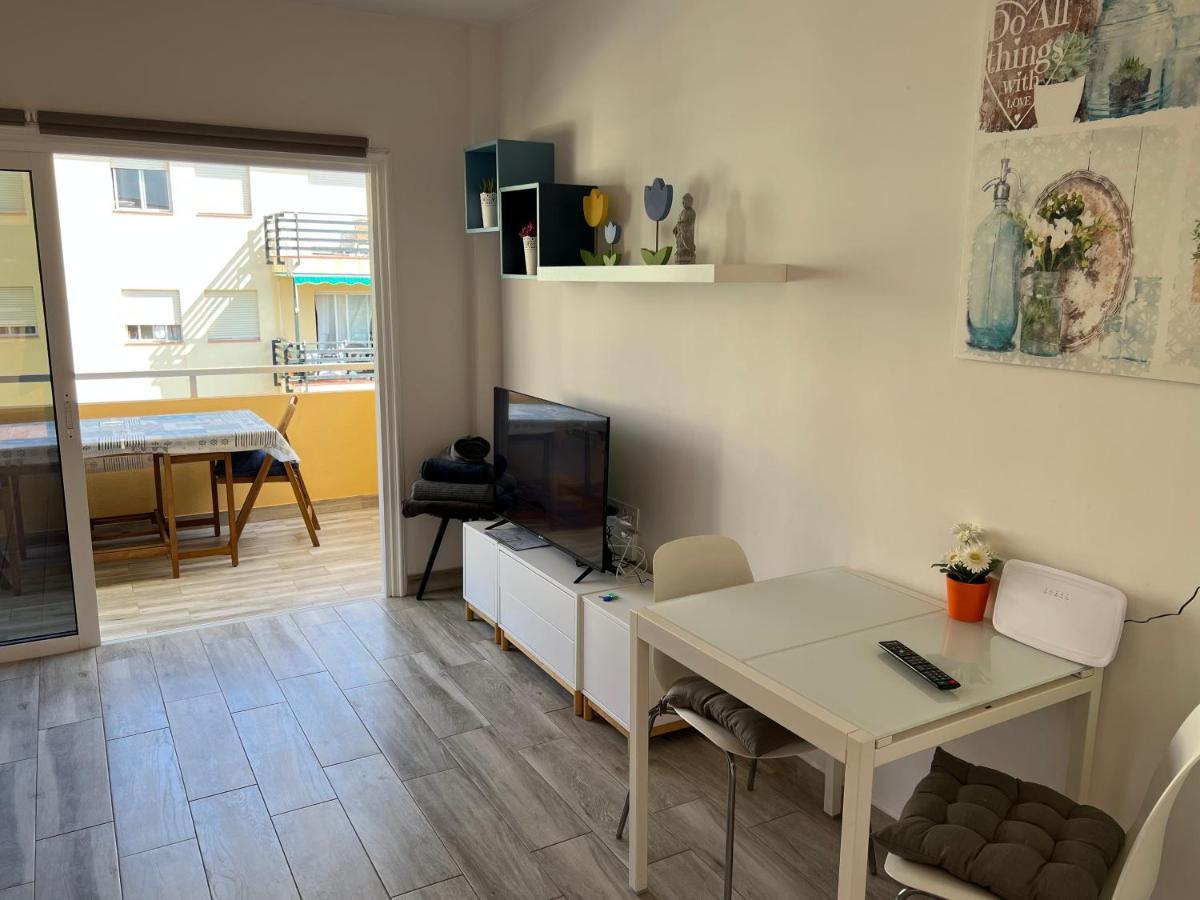 Los Angeles Apartment Los Cristianos Los Cristianos  Extérieur photo