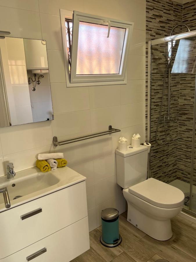 Los Angeles Apartment Los Cristianos Los Cristianos  Extérieur photo